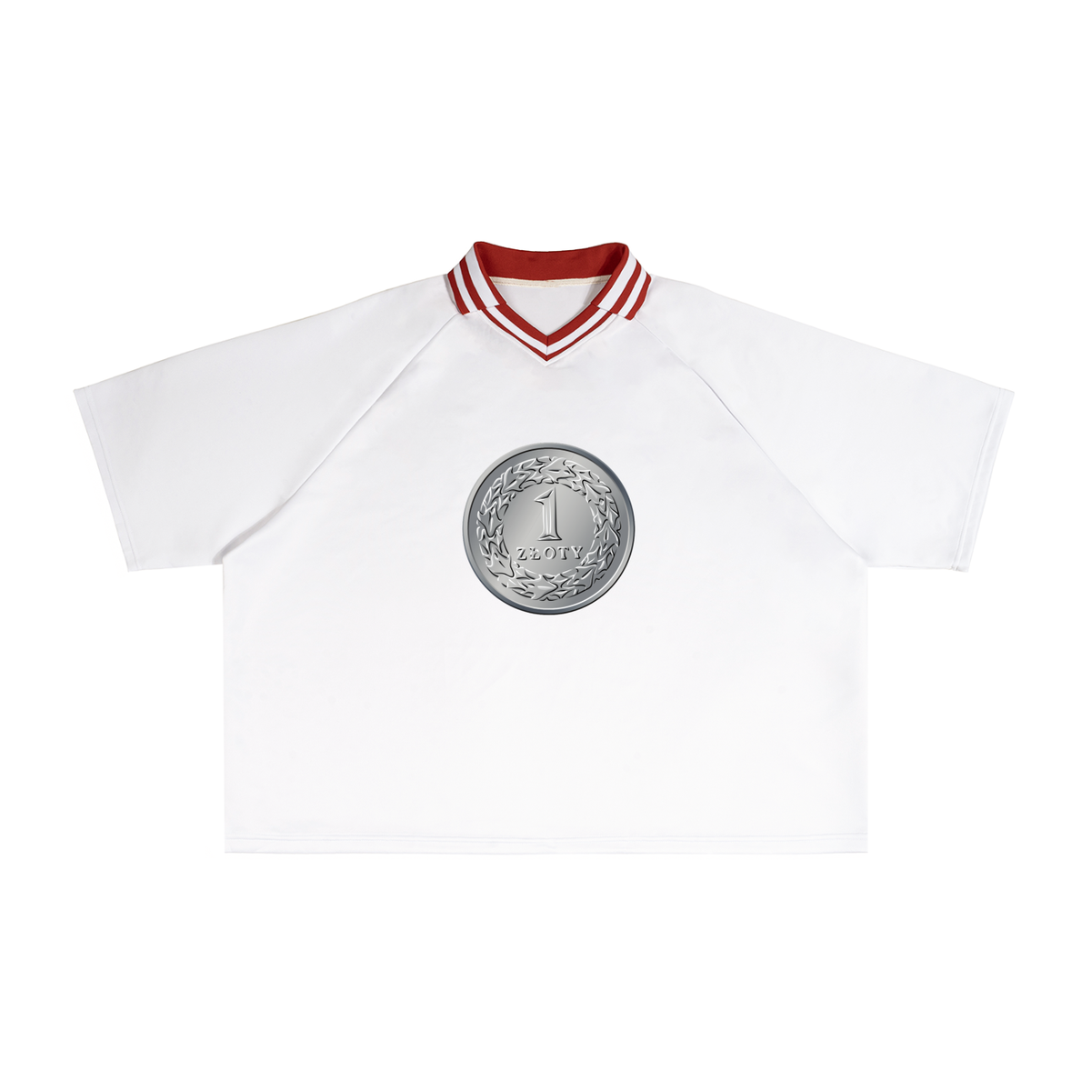 "ZŁOTÓWKA" Jersey Koszulka