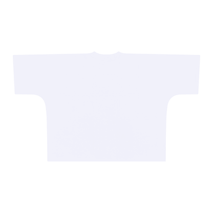 "HAND OF DOOM" Boxy T-Shirt