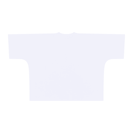 "HAND OF DOOM" Boxy T-Shirt