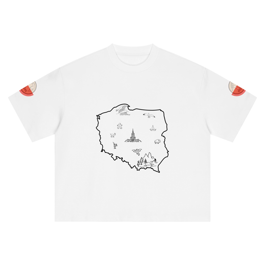 POLSKA KOSZULKA