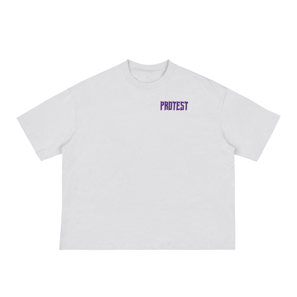 PROTEST Logo Tee